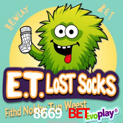 Cassino na plataforma 8669 Bet