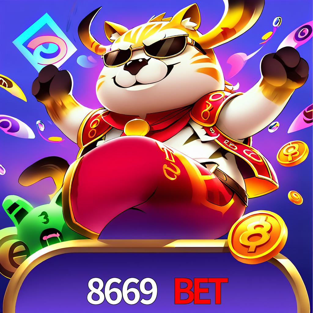 8669 Bet 